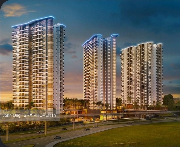 Fernhill Road (D10), Condominium #568554091